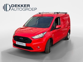 Ford Transit Connect 1.5 EcoBlue L2 Limited