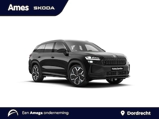 Skoda Kodiaq 1.5 TSI PHEV Sportline Business | Wordt verwacht! | 20 inch | Trekhaak | Panorama schuif/kanteldak | Comfort Pakket