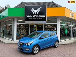 Opel Karl 1.0 ecoFLEX Edition