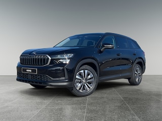 Skoda Kodiaq 1.5 TSI PHEV Business Edition | Wordt verwacht! | 18 inch | Sunset | Achteruitrijcamera