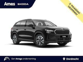 Skoda Kodiaq 1.5 TSI PHEV Business Edition | Wordt verwacht! | 18 inch | Sunset | Achteruitrijcamera