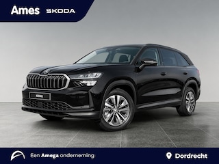 Skoda Kodiaq 1.5 TSI PHEV Business Edition | Wordt verwacht! | 18 inch | Sunset | Achteruitrijcamera