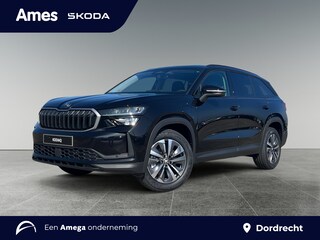 Skoda Kodiaq 1.5 TSI PHEV Business Edition | Wordt verwacht! | 18 inch | Sunset | Achteruitrijcamera