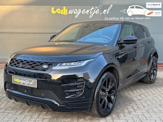 Land Rover Range Rover Evoque 1.5 P300e AWD R-Dynamic S Aut.