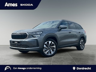 Skoda Kodiaq 1.5 TSI PHEV Business Edition Plus | Wordt verwacht! | Akoestisch Pakket | Stoel/Stuurverwarming | Elektrische achterklep