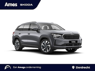 Skoda Kodiaq 1.5 TSI PHEV Business Edition Plus | Wordt verwacht! | Akoestisch Pakket | Stoel/Stuurverwarming | Elektrische achterklep