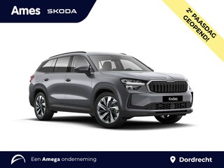 Skoda Kodiaq 1.5 TSI PHEV Business Edition Plus | Wordt verwacht! | Akoestisch Pakket | Stoel/Stuurverwarming | Elektrische achterklep