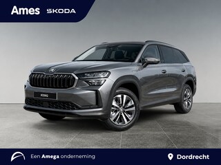 Skoda Kodiaq 1.5 TSI PHEV Business Edition | Wordt verwacht! | 18 inch | Trekhaak | Sunset