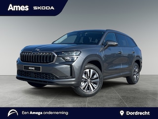 Skoda Kodiaq 1.5 TSI PHEV Business Edition | Wordt verwacht! | 18 inch | Trekhaak | Sunset