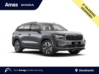 Skoda Kodiaq 1.5 TSI PHEV Business Edition | Wordt verwacht! | 18 inch | Trekhaak | Sunset