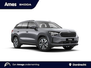 Skoda Kodiaq 1.5 TSI PHEV Business Edition | Wordt verwacht! | 18 inch | Trekhaak | Sunset