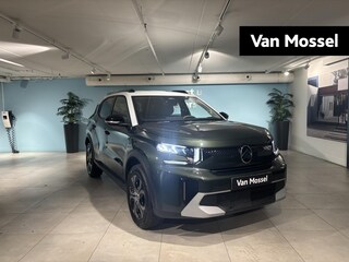 Citroën C3 Aircross 1.2 Hybrid 145pk Plus