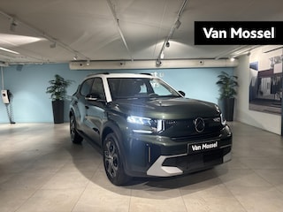 Citroën C3 Aircross 1.2 Hybrid 145pk Plus