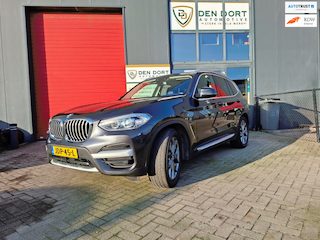 BMW X3 30E PHEV 215KW 4WD XDRIVE EDRIVE EDITION AUT.*LEER*NAVI