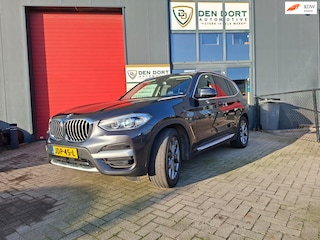 BMW X3 30E PHEV 215KW 4WD XDRIVE EDRIVE EDITION AUT.*LEER*NAVI
