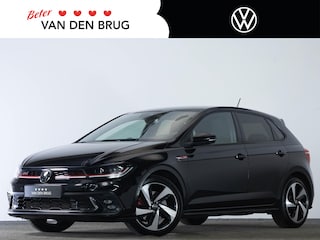 Volkswagen Polo GTI 2.0 TSI 207 PK DSG | LED Matrix IQ | Stoelverwarming | Side Assist | Navigatie Via Smartphone |