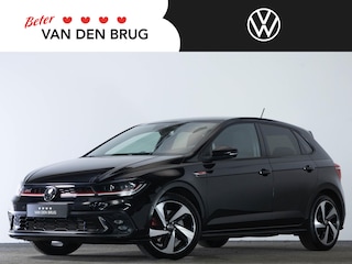 Volkswagen Polo GTI 2.0 TSI 207 PK DSG | LED Matrix IQ | Stoelverwarming | Side Assist | Navigatie Via Smartphone |