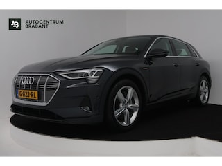 Audi e-Tron 55 quattro 95 kWh