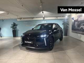 DS 3 1.2 Hybrid 136 Edition France