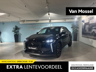 DS 3 1.2 Hybrid 136 Edition France