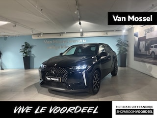 DS 3 1.2 Hybrid 136 Edition France
