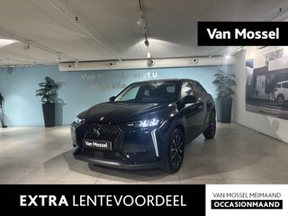 DS 3 1.2 Hybrid 136 Edition France