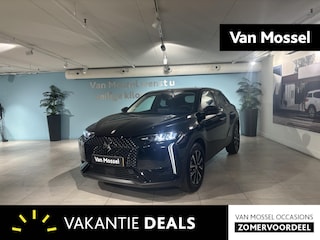 DS 3 1.2 Hybrid 136 Edition France