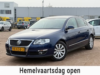 Volkswagen Passat 2.0 TFSI Comfortline/ 6 BAK/ VELGEN