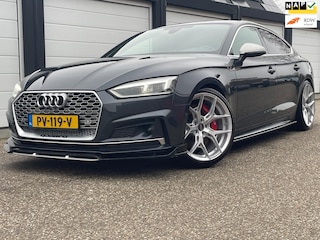 Audi A5 Sportback 2.0 TFSI MHEV Sport 290 PK RS5 uitgevoerd