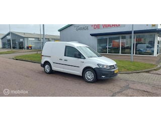 Volkswagen Caddy Bestel 2.0 TDI L1H1 BMT Trendline
