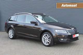 Skoda Octavia 1.4 TSi Combi Greentech Elegance  DSG-AUTOMAAT-PANORAMDAK