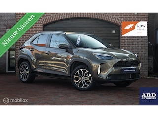Toyota Yaris Cross 1.5 Hybrid First Ed.|ACC|Navi|Cam|Keyless