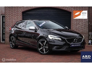 Volvo V40 1.5 T3 R-design |Pano|Stoelv.|H/K|Dlr ondrh.|Led|