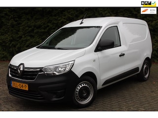 Renault Express 1.5 dCi 75 Comfort 75PK | Airco | Cruise Control | Parkeersensoren | Half-Leder