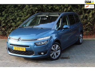 Citroën C4 Picasso 1.6 THP Business 156PK | Parkeercamera | Navigatie | PDC | Trekhaak