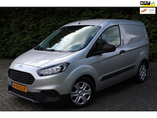 Ford Transit Courier 1.5 TDCI Trend Duratorq S&S 75PK | Airco | Stoelverwarming | PDC | Achterklep met raam