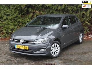 Volkswagen Polo 1.0 TSI Comfortline Business 95PK | Navigatie | Navigatie | Parkeersensoren | Cruise Control