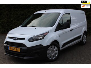 Ford Transit Connect 1.5 TDCI L2 Economy Edition | PDC | AIRCO | ELEKTRISCHE RAMEN
