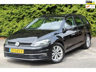 Volkswagen Golf Variant 1.0 TSI Comfortline 116PK | Navigatie | Parkeersensoren | Lichtmetalen velgen | Climate Control