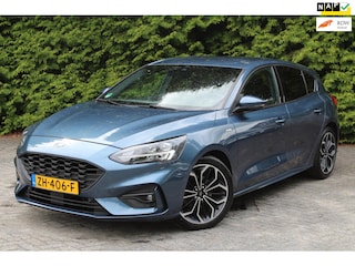 Ford Focus 1.5 EcoBoost ST Line Business 182PK | Stoel/stuurverwarming | Bang&Olufsen | Keyless Entry/Start | Navigatie