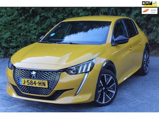 Peugeot 208 1.2 PureTech GT-Line 100PK | Parkeercamera | Navigatie | Apple/Android Carplay