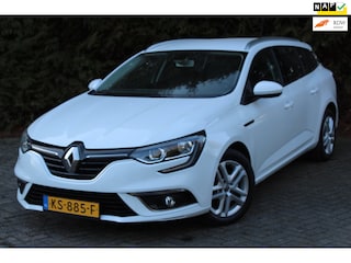Renault Mégane Estate 1.5 dCi Eco2 Zen 110PK | Navigatie | Climate Control | Parkeersensoren | Cruise Control