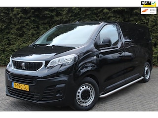 Peugeot Expert 226S 1.6 BlueHDI 95 Pro 95PK | Airco | Cruise Control | NAVIGATIE | Parkeersensoren | Apple-Carplay