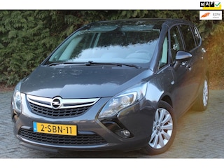 Opel Zafira Tourer 1.6 CDTI Cosmo 136PK | Parkeercamera | Climate Control | Cruise Control | Trekhaak
