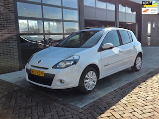 Renault Clio 1.2 Authentique | 87.000 KM! | Airco | 5 Deur |