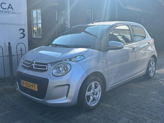 Citroën C1 1.0 VTi Feel
