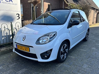 Renault Twingo 1.2-16V Dynamique