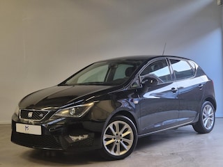 Seat Ibiza 1.2 TSI FR / Nieuwe Ketting / 5- Deurs / Cruisecontrol