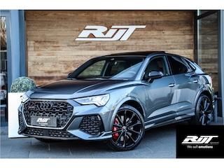 Audi Q3 RSQ3 2.5 **RS Sportstoelen/Pano/Ambient**