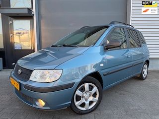 Hyundai Matrix 1.6i World Cup edition |trekhaak|AIRCO